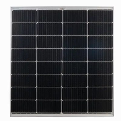 PANEL SOLAR MONOCRISTALIZADO POWEST 120 WATTS NERM120-8120