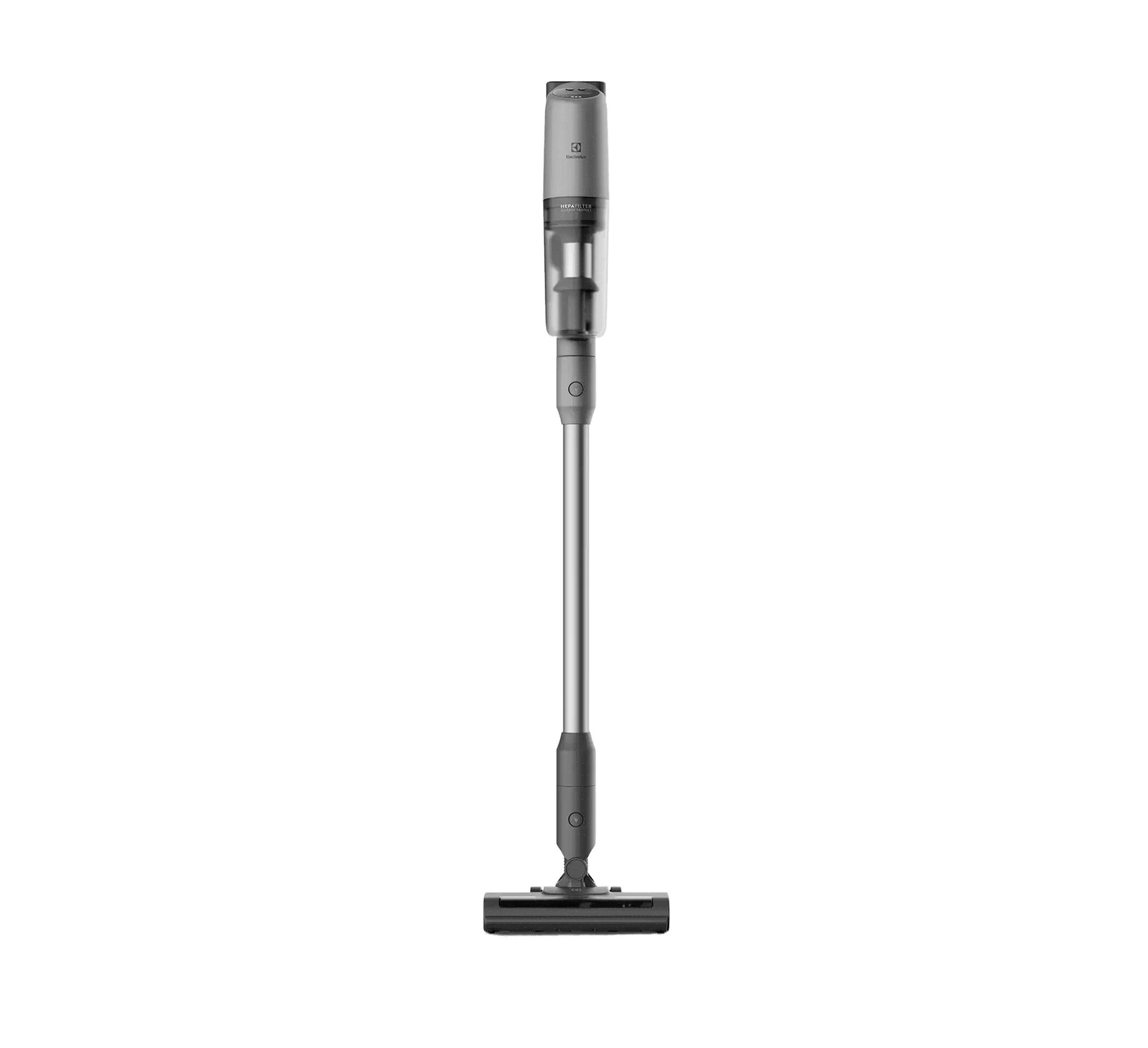Electrolux Aspiradora Vertical Inalámbrica Ciclónica 3 en 1