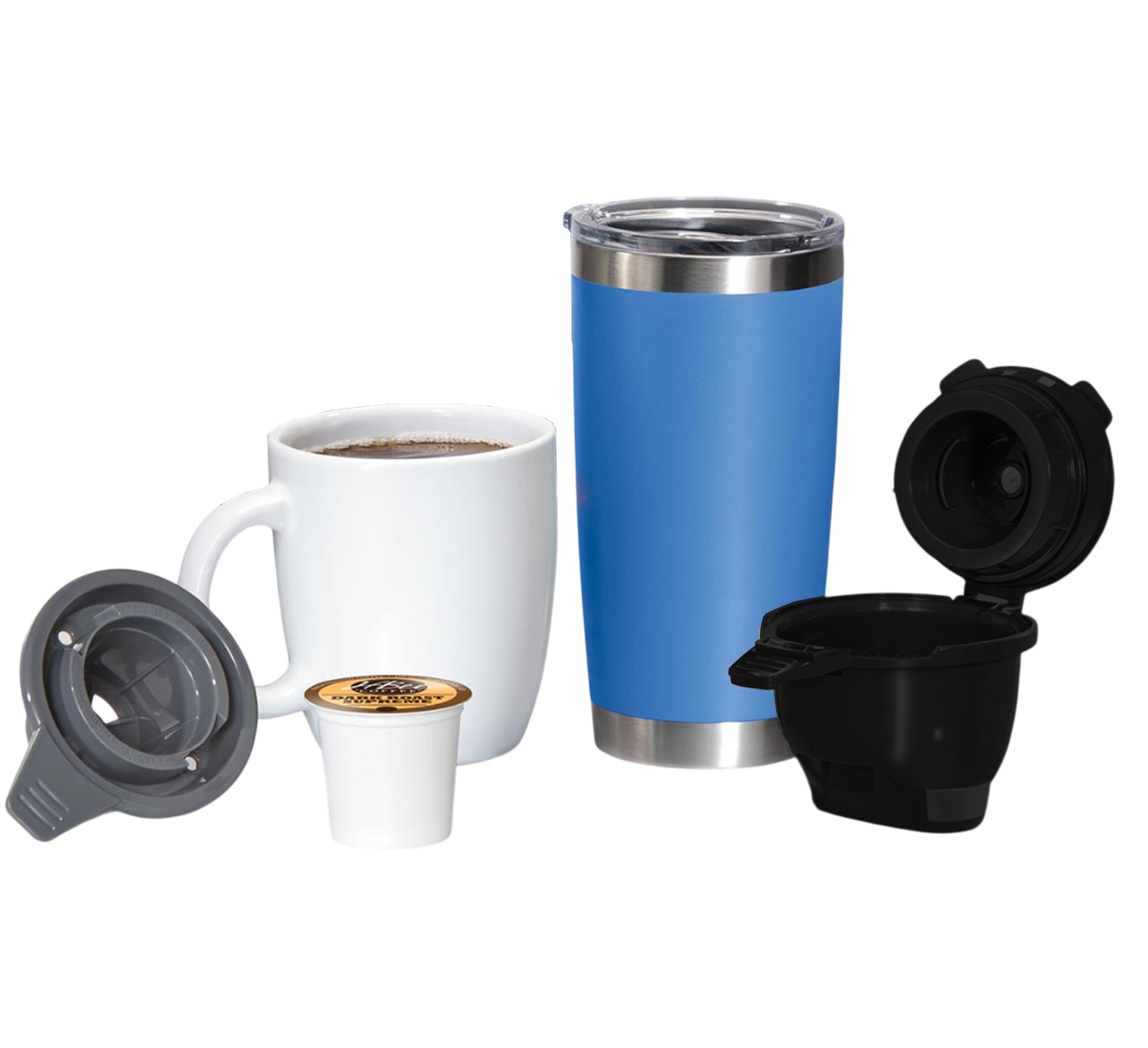 Hamilton Beach Cafetera