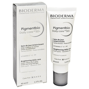 Bioderma Pigmentbio Daily Care Spf50+ 40 ml