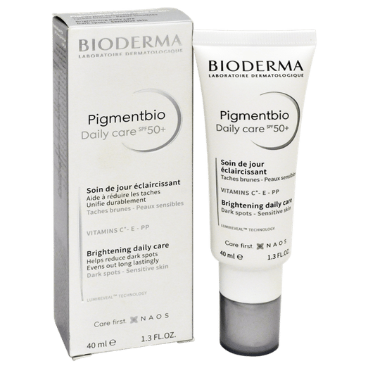 Bioderma Pigmentbio Daily Care Spf50+ 40 ml