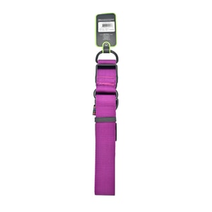 Doco Collar Perro Xl Morado *1