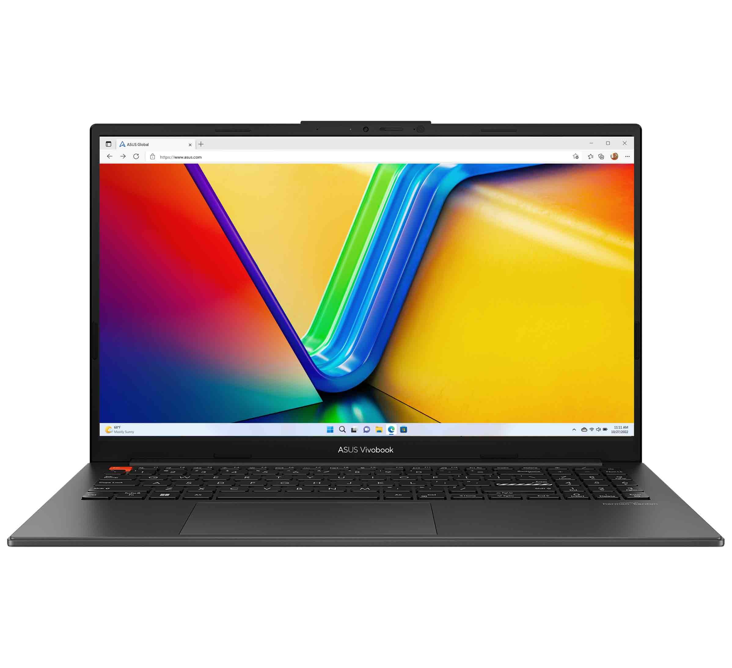 Asus Computadora Portátil Vivobool CORE I9-13900H 1TB SSD 16GB 15.6”