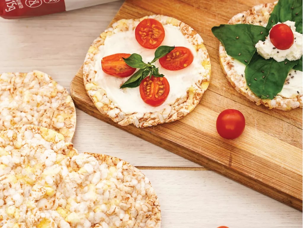 CAJA GALLETAS MULTICEREAL - 20 FUNDAS