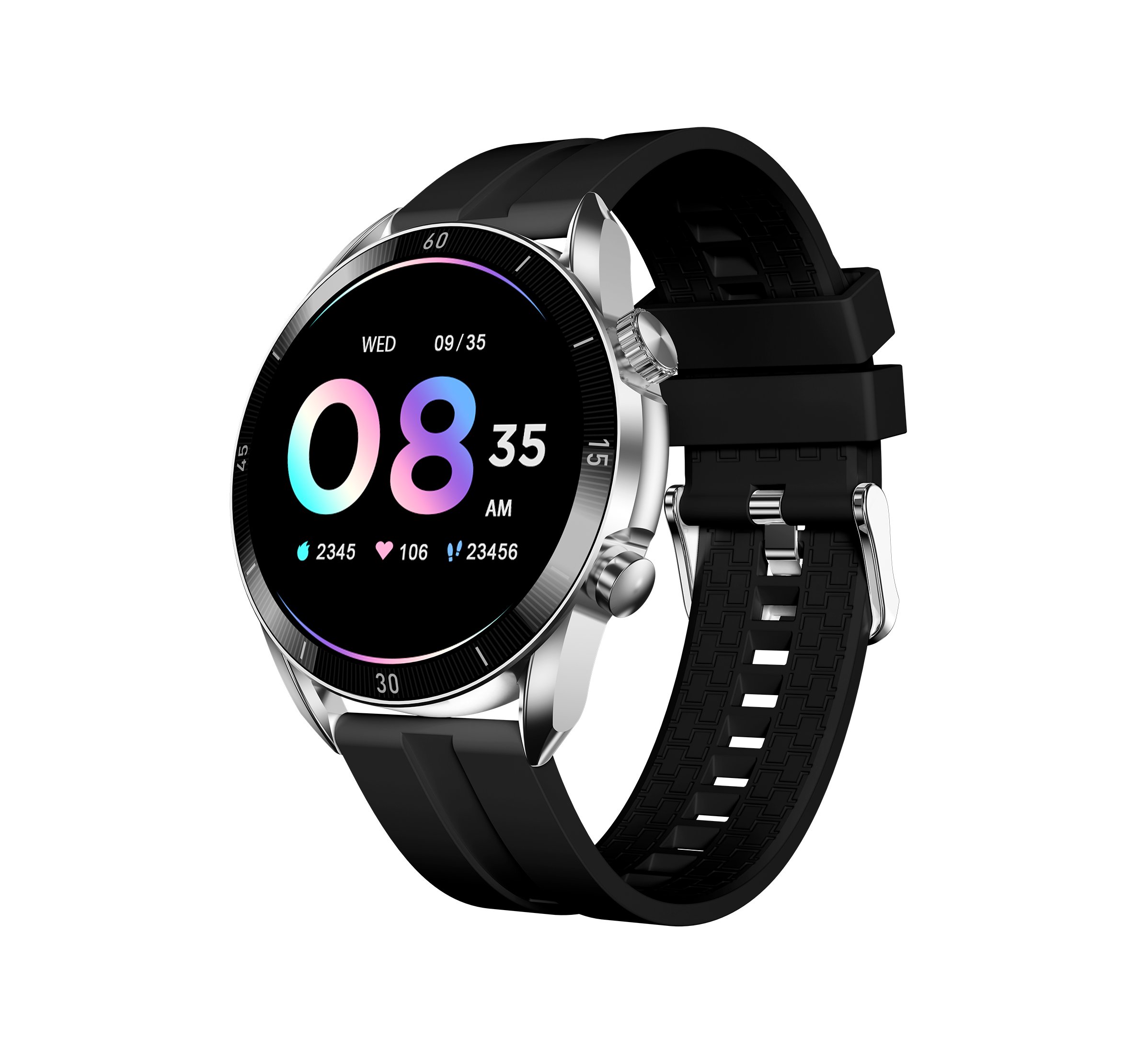 Monster Reloj Smart TimePro