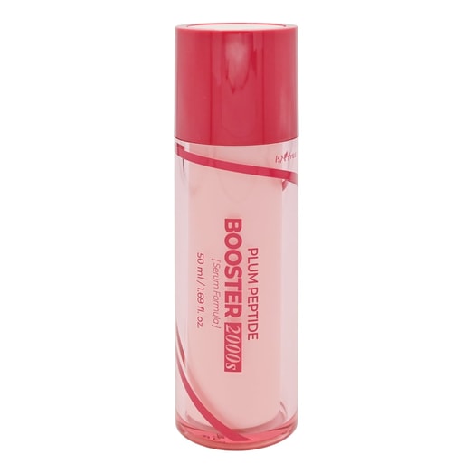 Isntree Serum Plum Peptide Booster 2000S Frasco*50Ml