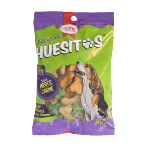 Mimma Snack Para Perros Galleta Huesitos *80G