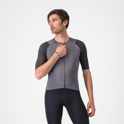 AERO RACE 8S JERSEY