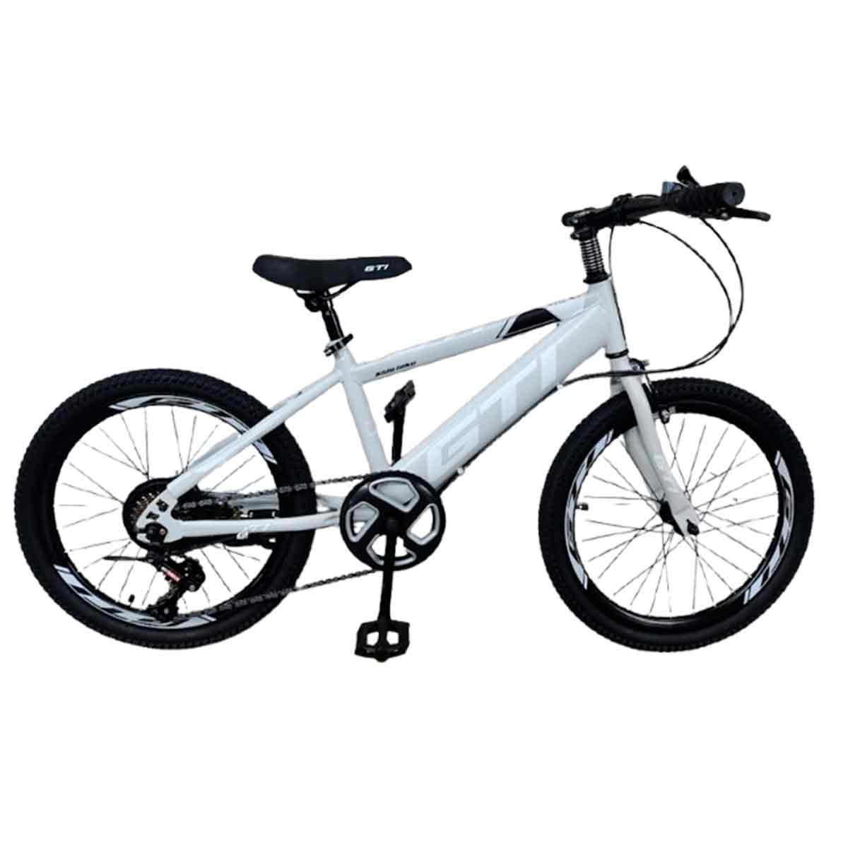 Bicicleta GTI Slash 20"