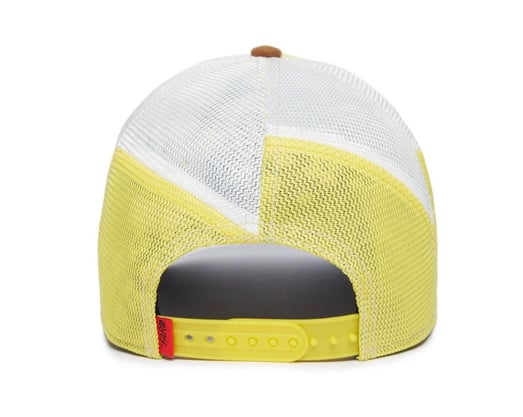 GOORIN BROS FARMIGAMI BENT