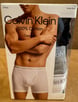 Boxer Calvin Klein talla S