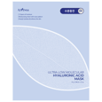 Isntree Mask Face Hialuronic Acid 25 g 10 Unidades