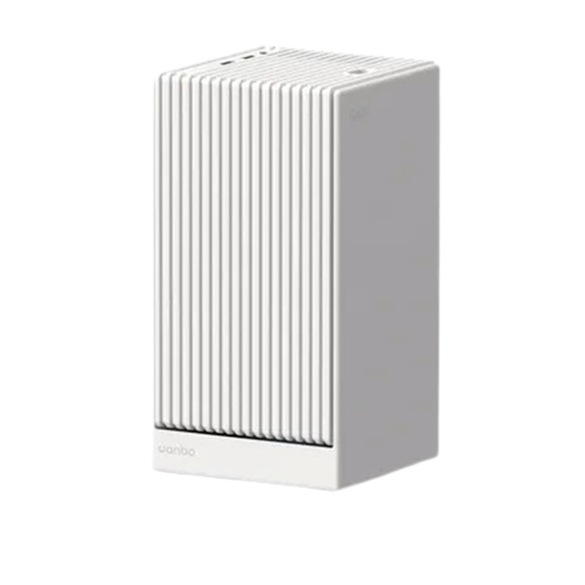 Wanbo proyector de video cube 2 pro blanco