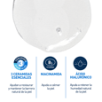 Cerave Gel Limpiador Espumoso Cara-Cuerpo 473 ml