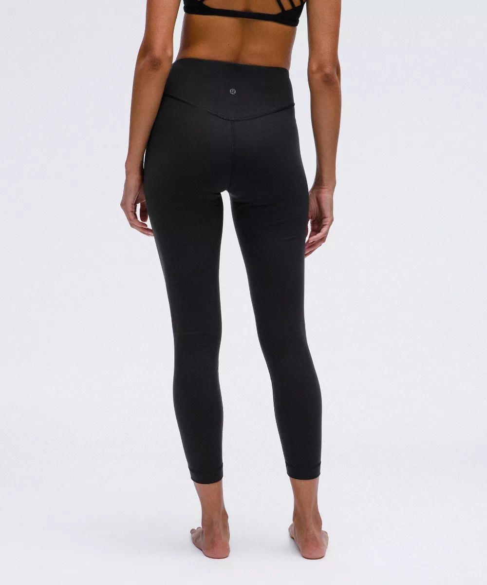 LULULEMON WUNDER UNDER SMOOTHCOVER™