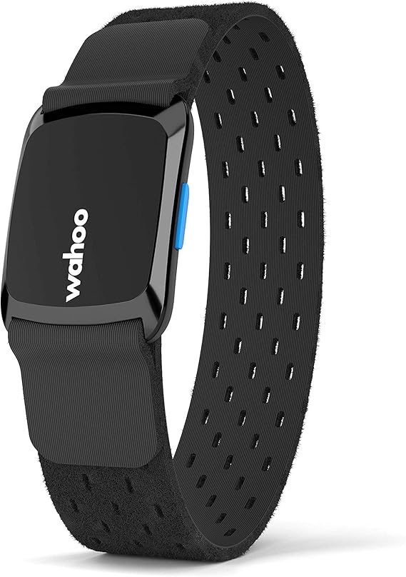 WAHOO TICKR FIT Optical Heart Rate Armband