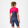 CORE TRI W SUIT SHORT SLEEVE