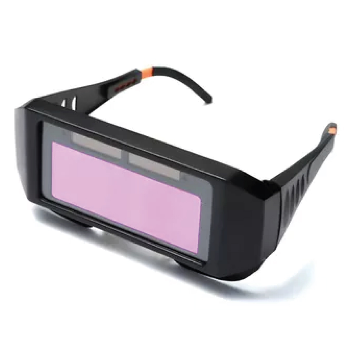 GAFAS SOLDADOR FOTOSENSIBLE DIN4-11 MODELO HB-WG-01