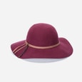 HAT W OOL FELT FIONNA