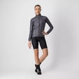 ARIA SHELL W JACKET