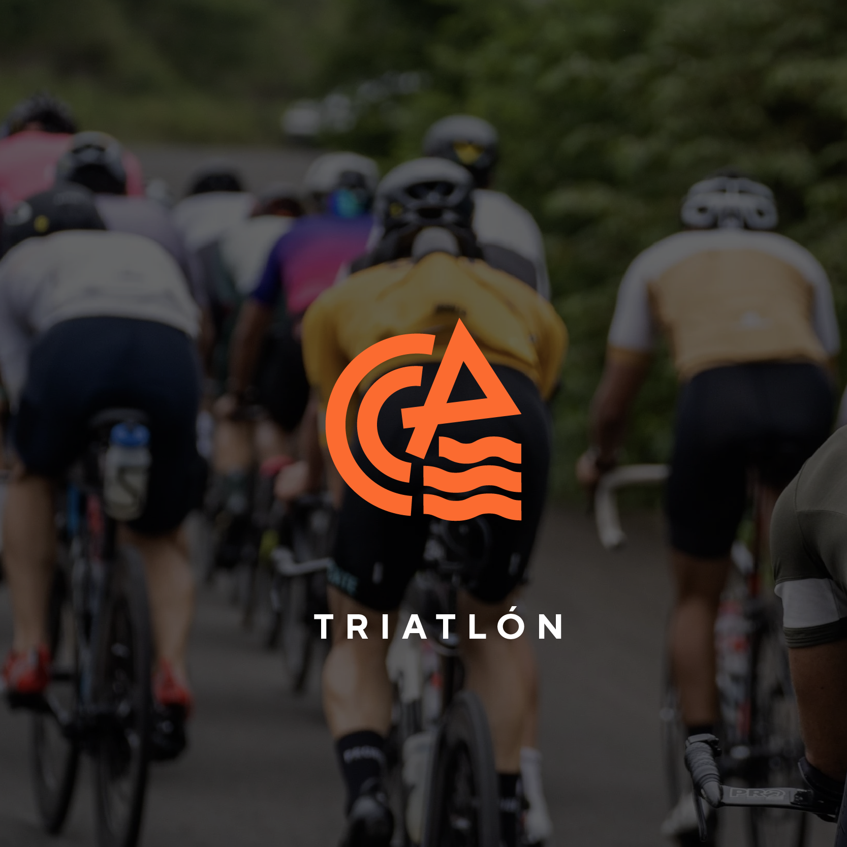 Training Camp Series - Triatlón
