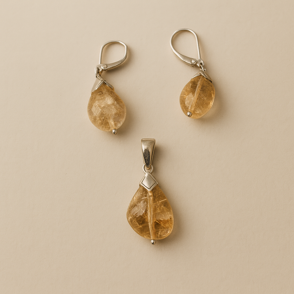 Juegos Gota Grande Piedra Natural