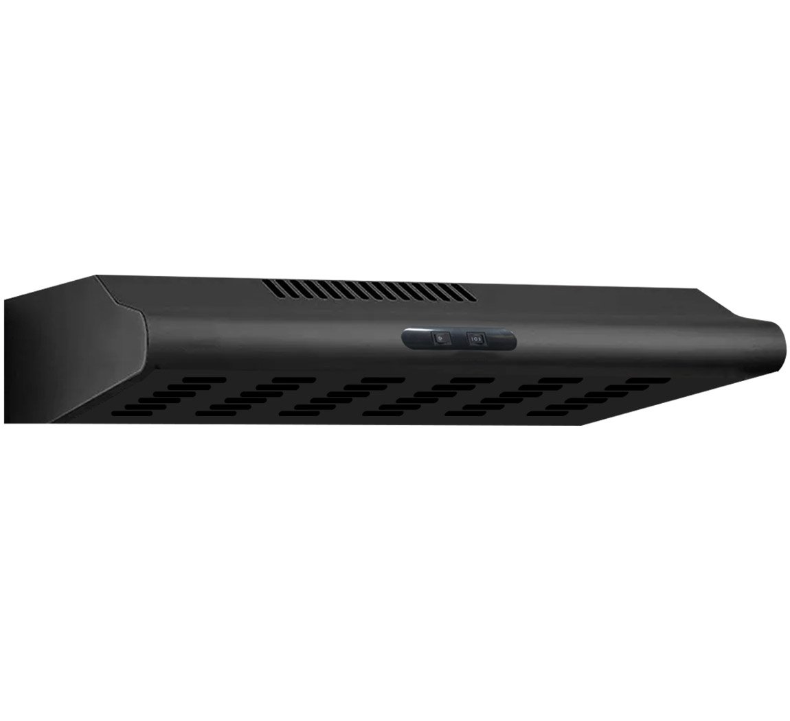 Rca Campana Extractor De Olores 50w 2 Velocidades 60cm Luz