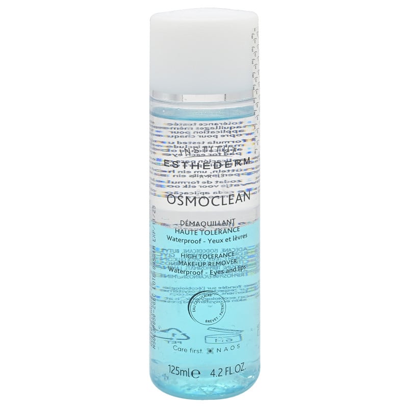 Esthederm Desmaquillante Osmoclean 125 ml