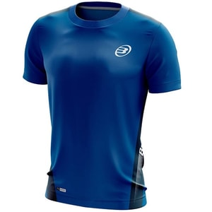 Camiseta Bullpadel Bromo Azul Real