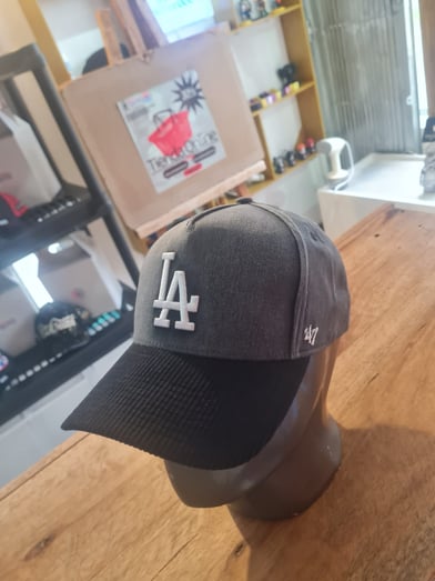 47 OFFSIDE DT LOS ANGELES DODGERS