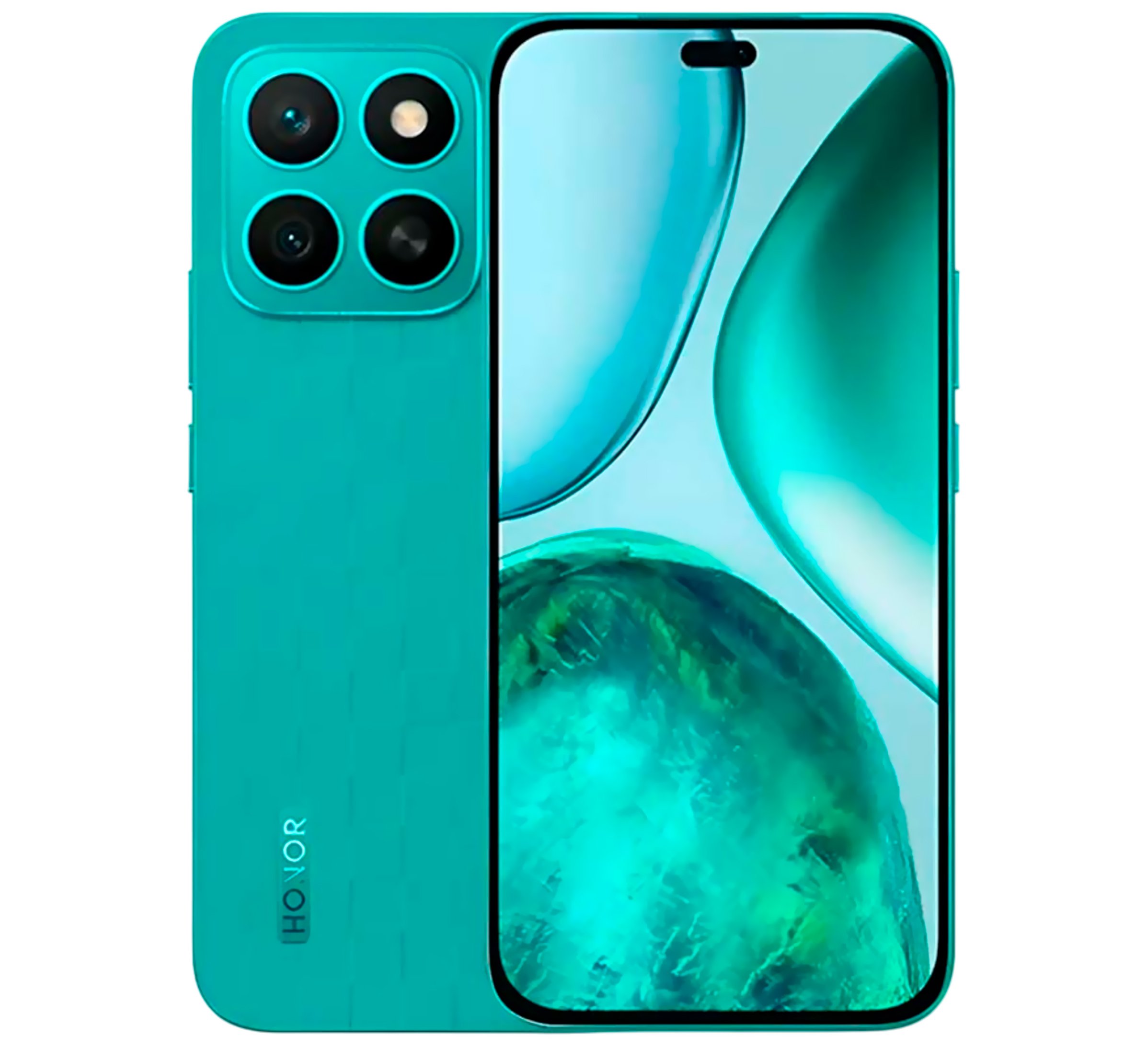 Honor X8C | ROM 256GB | RAM 8GB