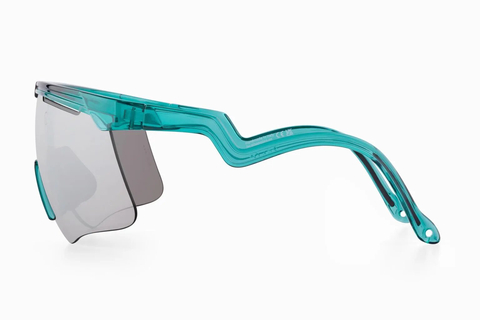 ALBA OPTICS MANTRA