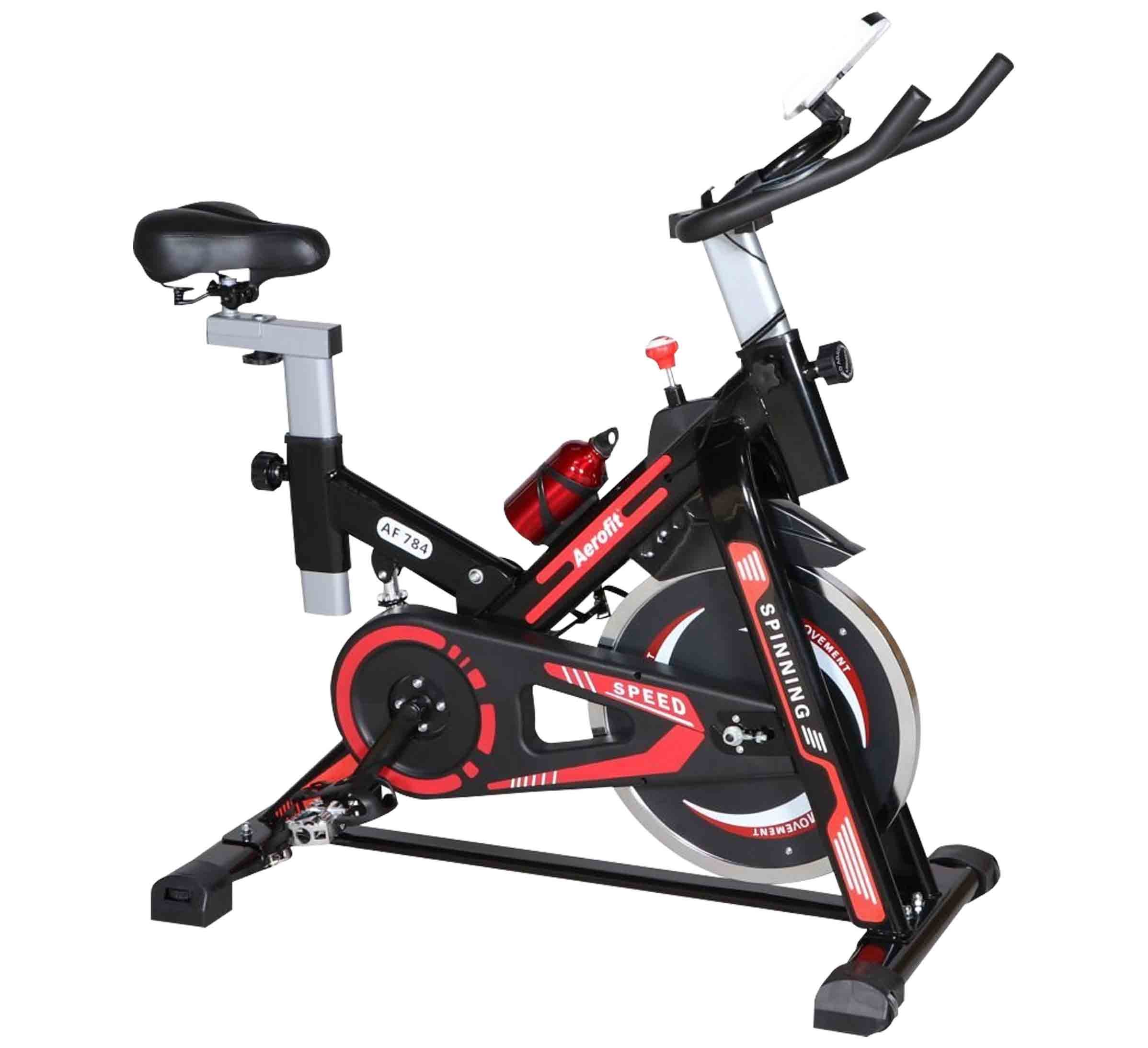 Sm bicicleta estática de entrenamiento