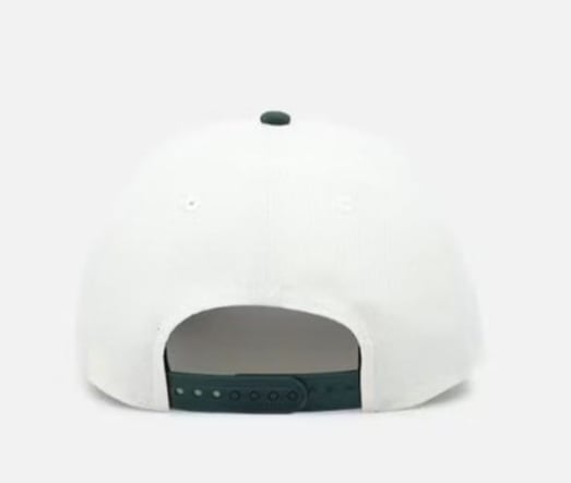 940 New Era Dodgers Yankees