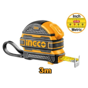 FLEXOMETRO 3M IND. INGCO HSMT08316