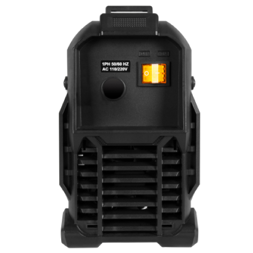 SOLDADORA INVERTER 200A 110/220V ELITE SOELSI7200XP