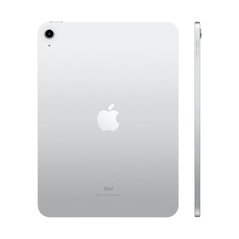 Apple iPad 11.ª Gen (A16) 11″ Wi-Fi – Potencia y diseño premium