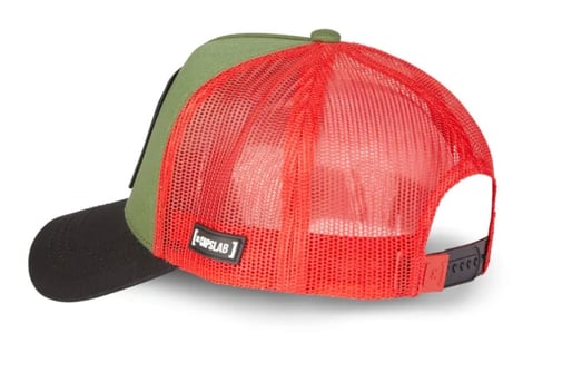 CAPSLAB COCKT BLOODY MARY