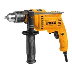 TALADRO PERCUTOR 680W 1/2" INGCO UID6808
