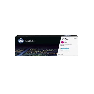 HP 410A   Magenta   original   LaserJet   cartucho de toner  CF413A    para Color LaserJet Pro M452  MFP M377  MFP M477