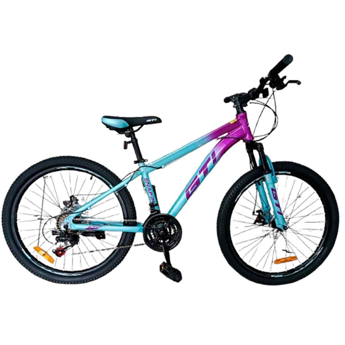 GTI Bicicleta SNAP 24¨