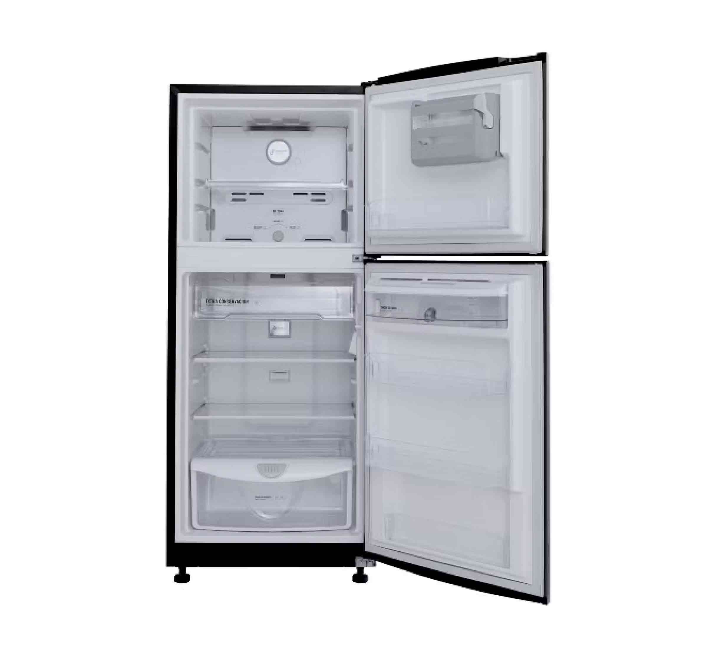 Haceb Refrigeradora │ 311 Lt │ No Frost │ Titanio