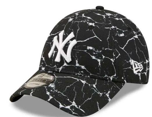 940 NY Marmol Negro