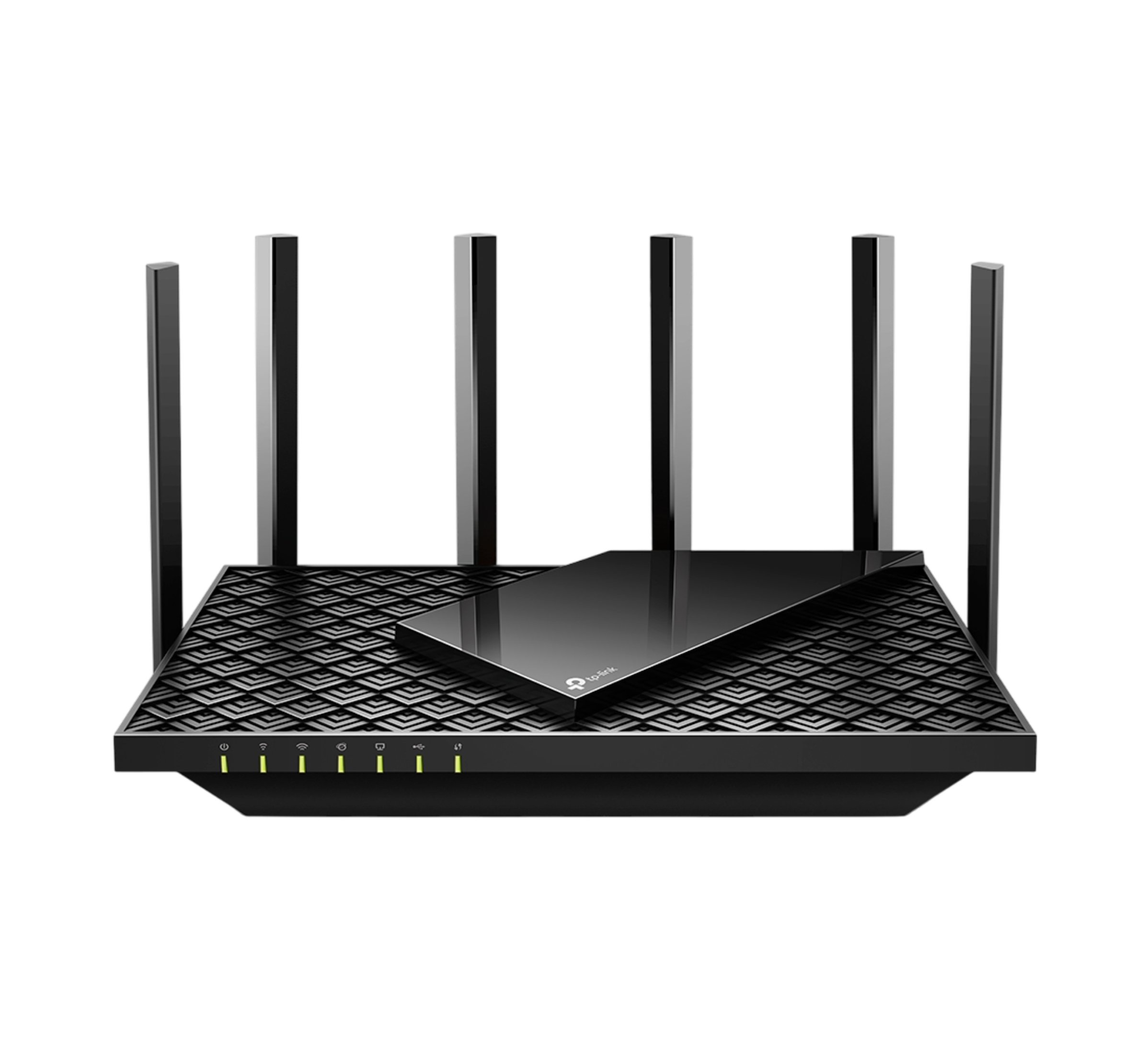 Tp Link Router WiFi 6 Alta Potencia