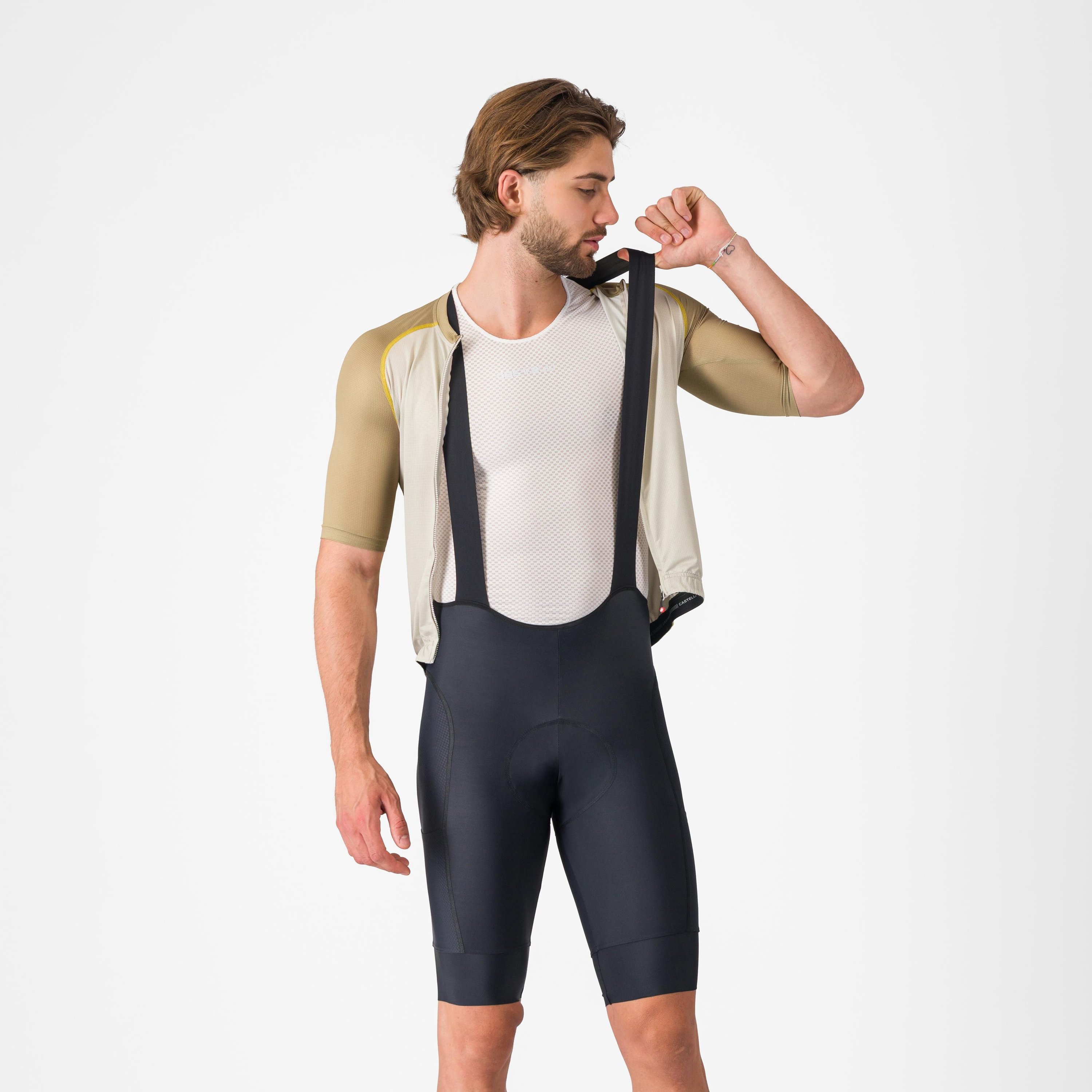 UNLIMITED 2 CARGO BIBSHORT