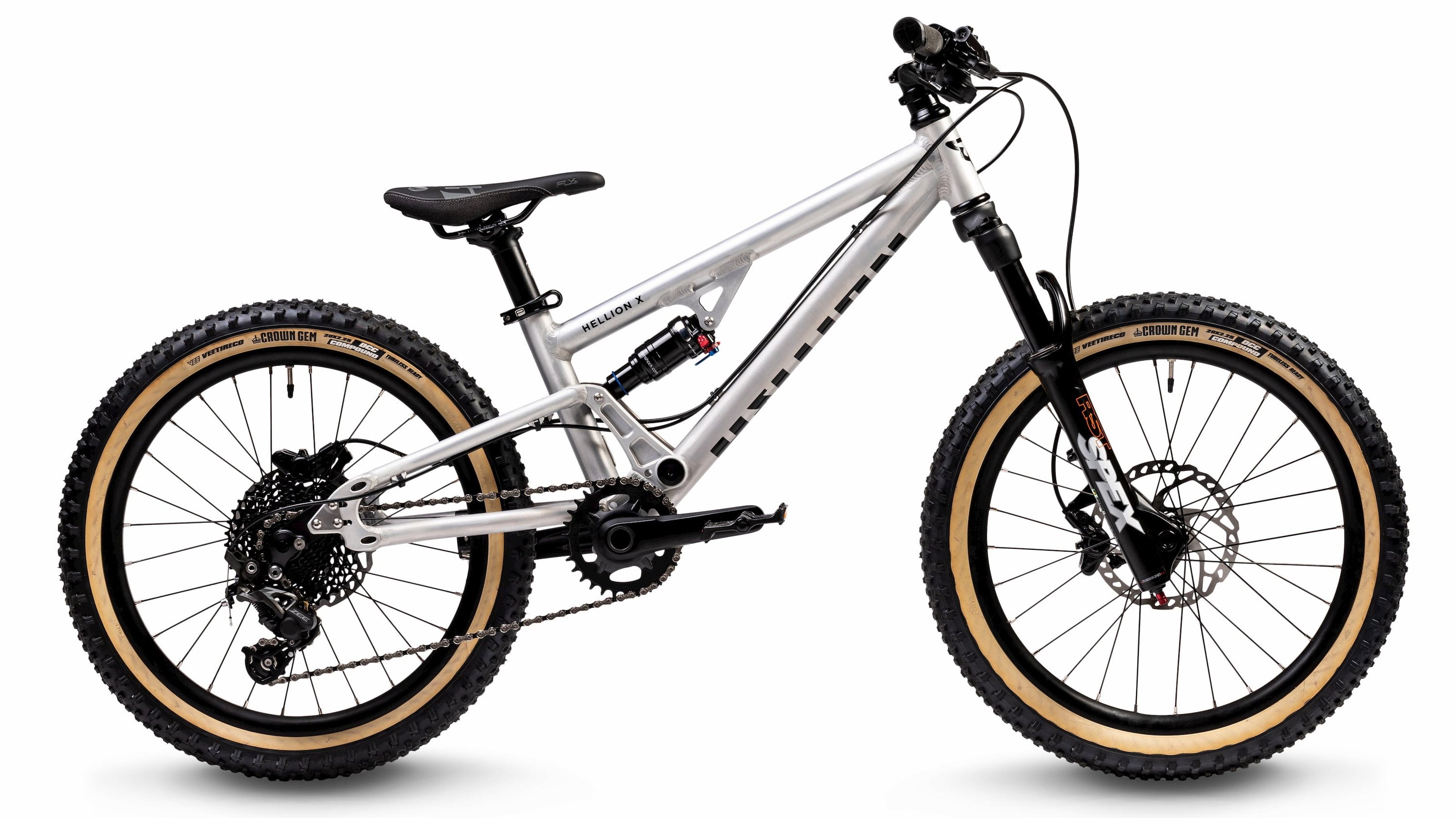 Hellion X20