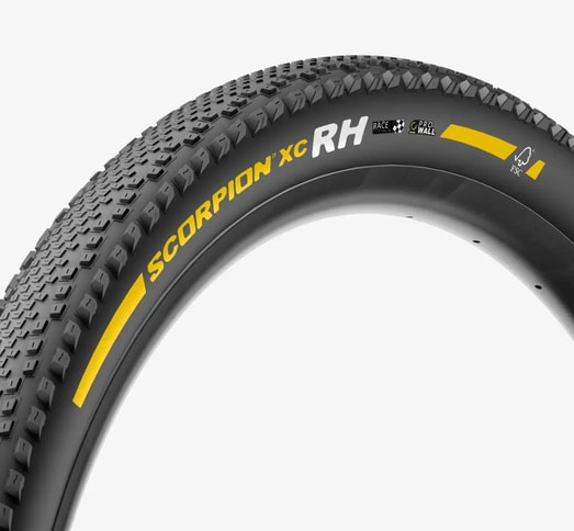 SCORPION RACE XC RH PROWALL