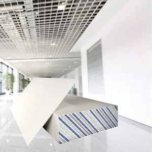 PANEL GYPSUM ST 1220X2440X12.7MM GYPTECH