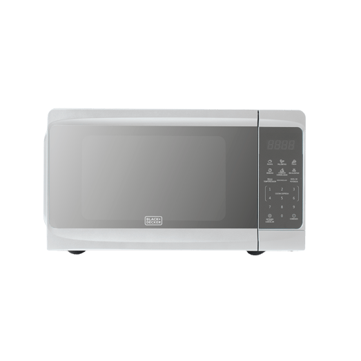 MICROONDAS (20L) BLACK+DECKER