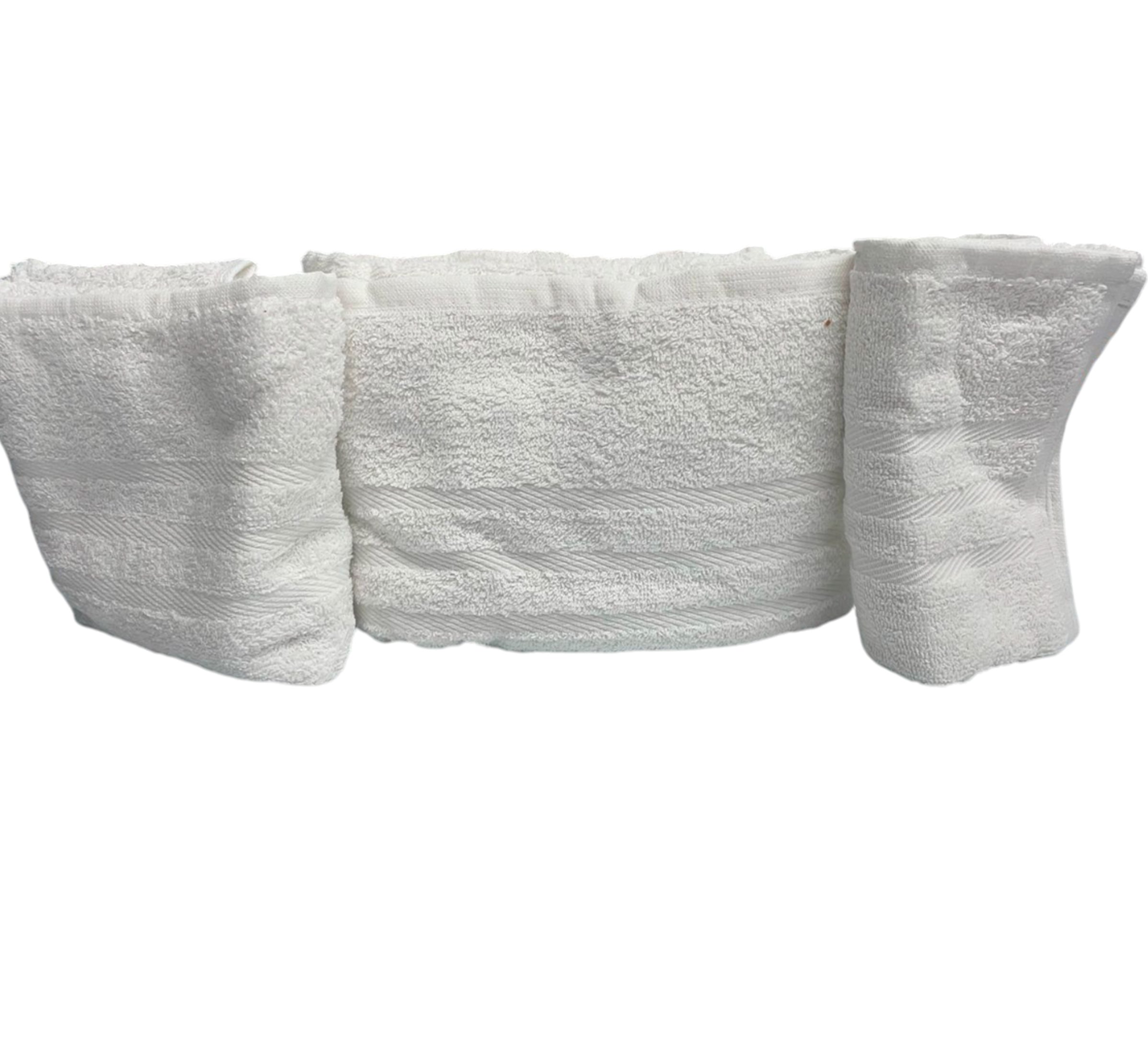 West Point Home Set de toallas